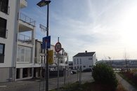 Phoenixsee, Standort PS17 am 23.11.14