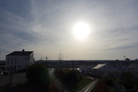 Phoenixsee, Standort PS17 am 23.11.14