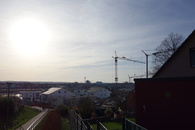 Phoenixsee, Standort PS17 am 23.11.14