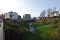 Phoenixsee, Standort PS15 am 23.11.14