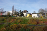 Phoenixsee, Standort PS15 am 23.11.14