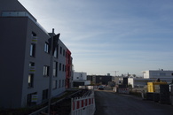 Phoenixsee, Standort PS12 am 23.11.14