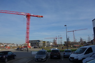 Phoenixsee, Standort PS04 am 23.11.14