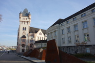 Phoenixsee, Standort PS03 am 23.11.14