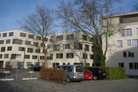 Phoenixsee, Standort PS03 am 23.11.14