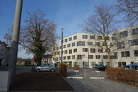 Phoenixsee, Standort PS03 am 23.11.14