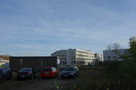 Phoenixsee, Standort PS01 am 23.11.14