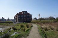 Phoenixsee, Standort PS00 am 02.04.16