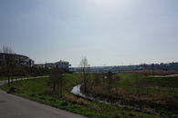 Phoenixsee, Standort PS20 am 02.04.16