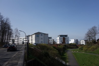 Phoenixsee, Standort PS15 am 02.04.16