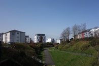 Phoenixsee, Standort PS15 am 02.04.16