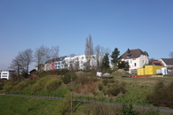 Phoenixsee, Standort PS15 am 02.04.16