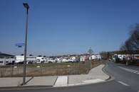 Phoenixsee, Standort PS12 am 02.04.16