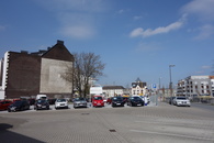 Phoenixsee, Standort PS04 am 02.04.16