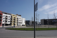 Phoenixsee, Standort PS04 am 02.04.16