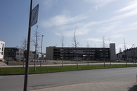 Phoenixsee, Standort PS04 am 02.04.16