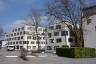 Phoenixsee, Standort PS03 am 02.04.16