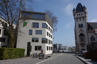 Phoenixsee, Standort PS03 am 02.04.16