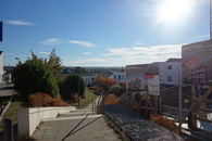 Phoenixsee, Standort PS17 am 16.10.16