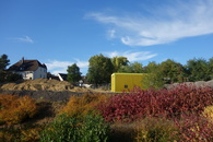 Phoenixsee, Standort PS15 am 16.10.16