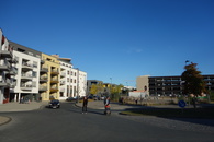 Phoenixsee, Standort PS04 am 16.10.16