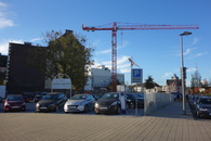 Phoenixsee, Standort PS04 am 16.10.16