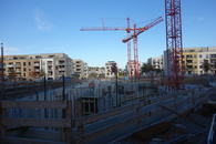 Phoenixsee, Standort PS04 am 16.10.16