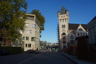 Phoenixsee, Standort PS03 am 16.10.16