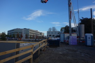 Phoenixsee, Standort PS01 am 16.10.16