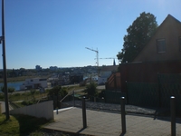 Phoenixsee, Standort PS17 am 18.08.12