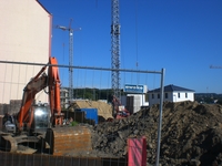 Phoenixsee, Standort PS17 am 18.08.12