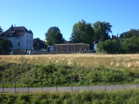 Phoenixsee, Standort PS15 am 18.08.12