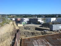 Phoenixsee, Standort PS12 am 18.08.12