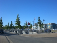 Phoenixsee, Standort PS04 am 18.08.12