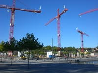 Phoenixsee, Standort PS03 am 18.08.12