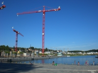 Phoenixsee, Standort PS03 am 18.08.12