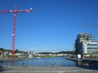 Phoenixsee, Standort PS03 am 18.08.12