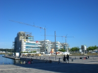 Phoenixsee, Standort PS03 am 18.08.12