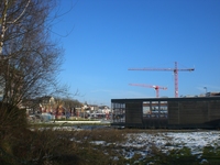 Phoenixsee, Standort PS01 am 10.02.13