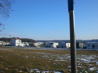 Phoenixsee, Standort PS18 am 10.02.13