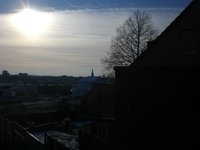 Phoenixsee, Standort PS17 am 10.02.13