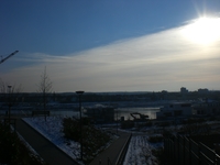 Phoenixsee, Standort PS17 am 10.02.13