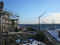 Phoenixsee, Standort PS17 am 10.02.13