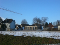 Phoenixsee, Standort PS15 am 10.02.13