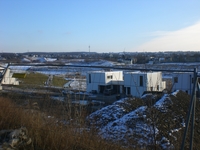 Phoenixsee, Standort PS11 am 10.02.13