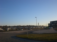 Phoenixsee, Standort PS04 am 05.03.13