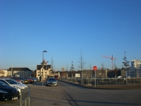 Phoenixsee, Standort PS04 am 05.03.13