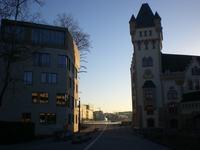 Phoenixsee, Standort PS03 am 05.03.13