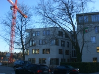 Phoenixsee, Standort PS03 am 05.03.13