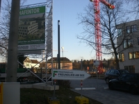 Phoenixsee, Standort PS03 am 05.03.13